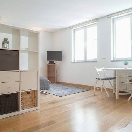 Guestready - Spacious And Modern Studio In Belem! Лісабон Екстер'єр фото