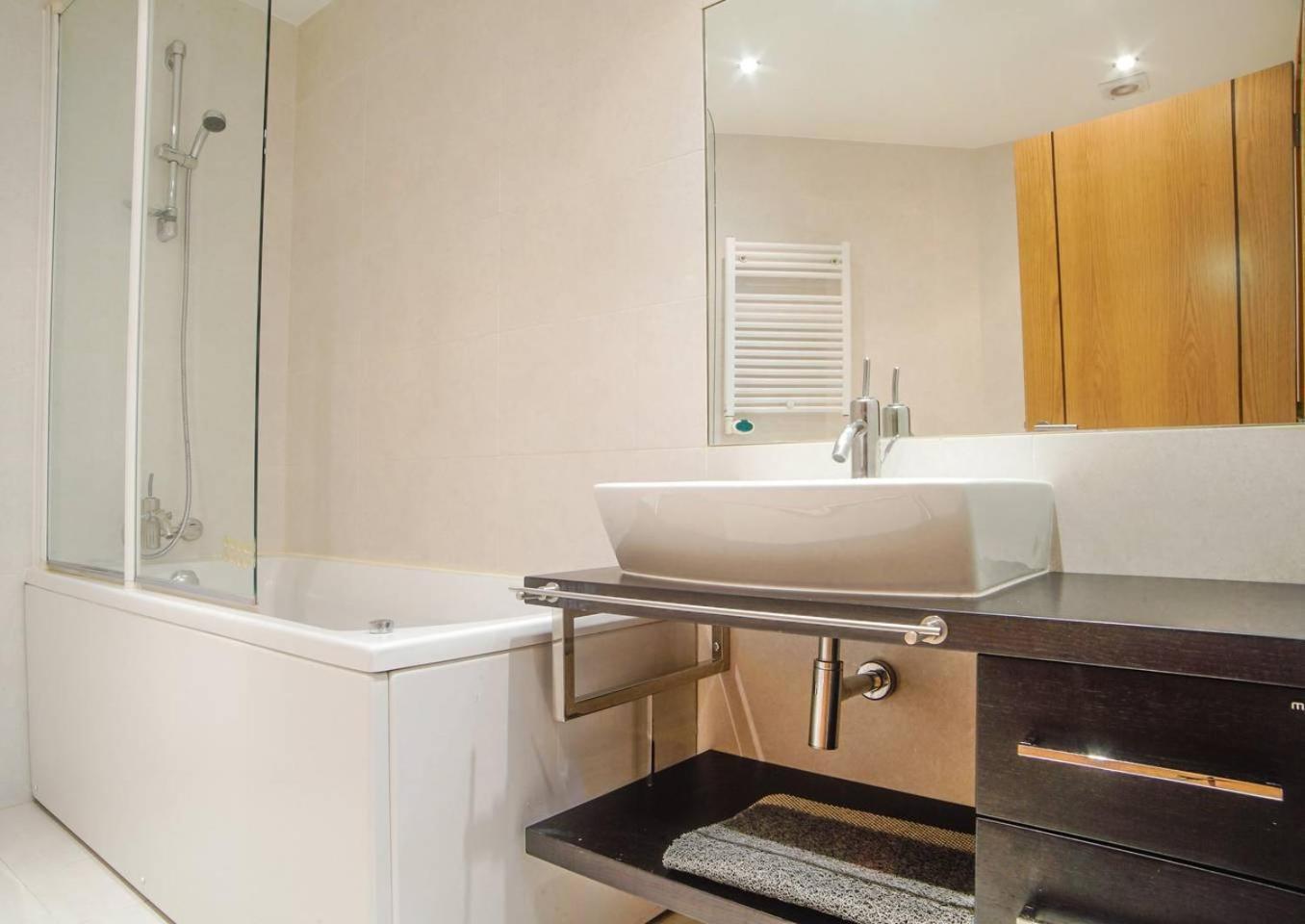 Guestready - Spacious And Modern Studio In Belem! Лісабон Екстер'єр фото