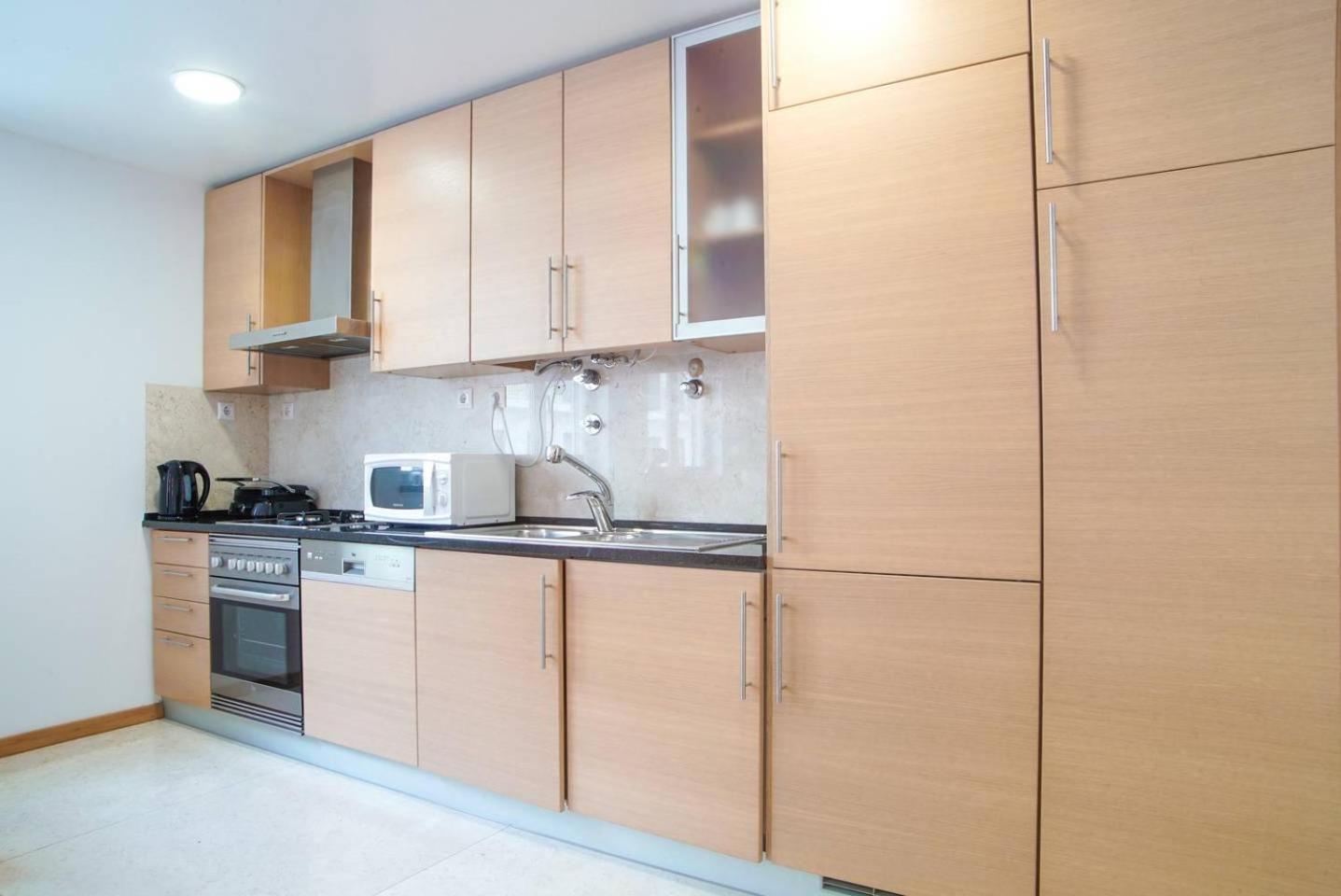 Guestready - Spacious And Modern Studio In Belem! Лісабон Екстер'єр фото