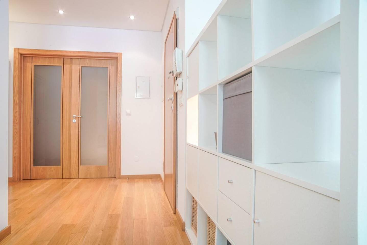Guestready - Spacious And Modern Studio In Belem! Лісабон Екстер'єр фото