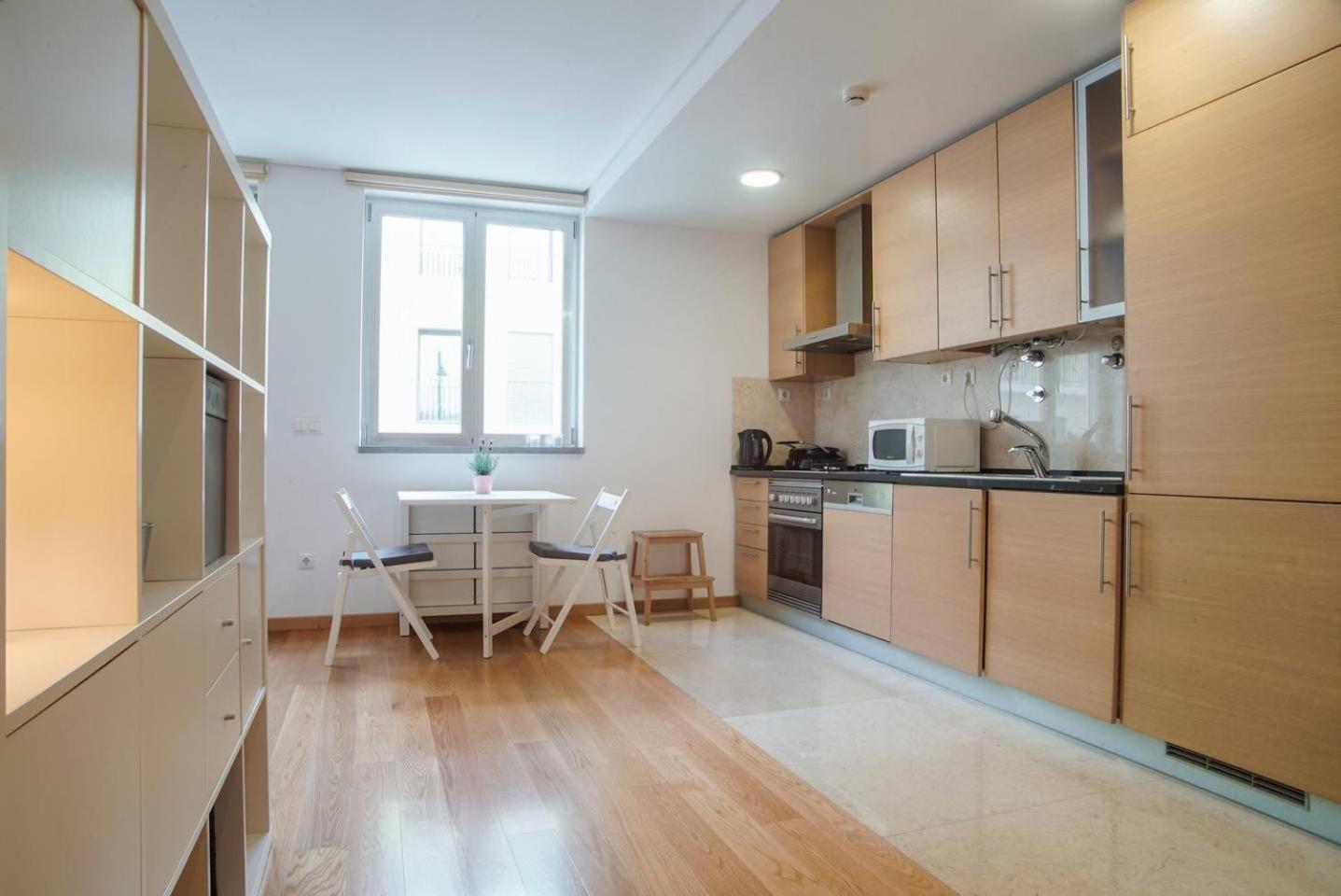 Guestready - Spacious And Modern Studio In Belem! Лісабон Екстер'єр фото
