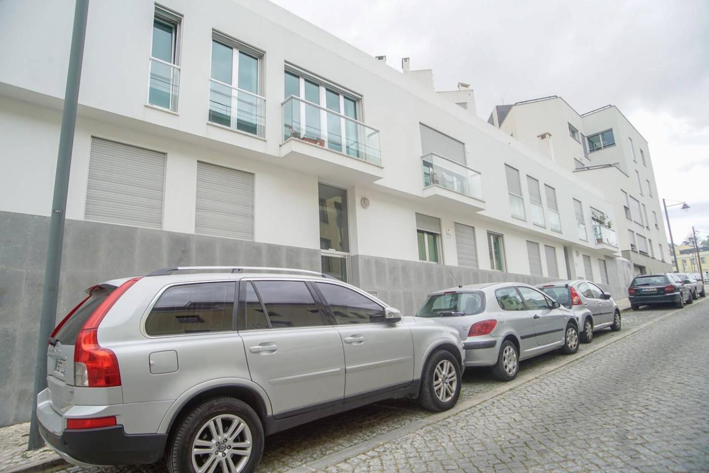 Guestready - Spacious And Modern Studio In Belem! Лісабон Екстер'єр фото